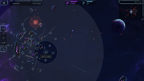 幻象信号手游 v1.0.8 安卓版2