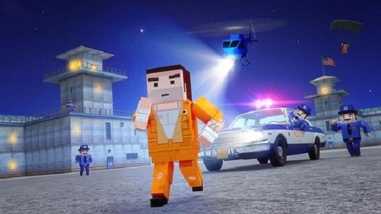 监狱越狱逃生 v2.2 安卓版3