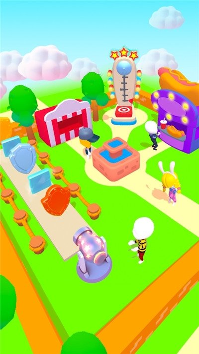 扔木头高手无广告 v1.2.6 安卓版1