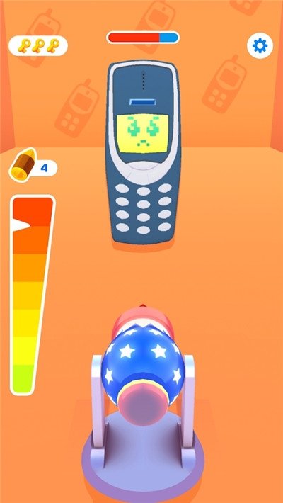 扔木头高手无广告 v1.2.6 安卓版3