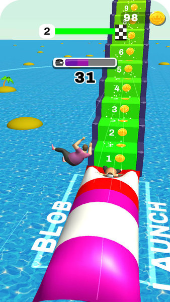 肥仔变形记官方版 v1.0 安卓版2