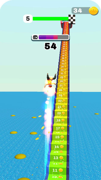 肥仔变形记官方版 v1.0 安卓版3