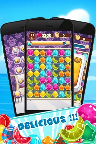 果汁流行躁狂症最新版 v4.2.6 安卓版1