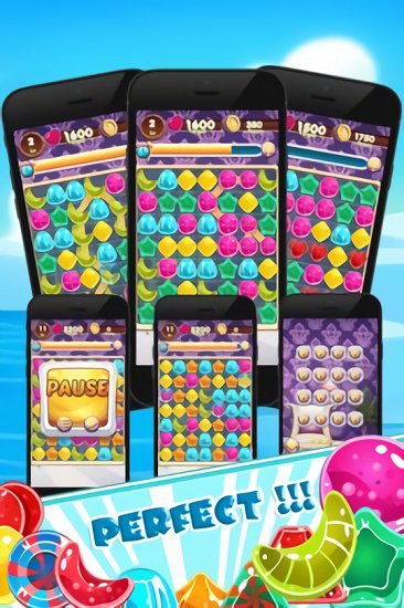 果汁流行躁狂症最新版 v4.2.6 安卓版2