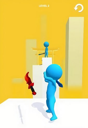 我剑术超厉害最新版 v1.0 安卓版0