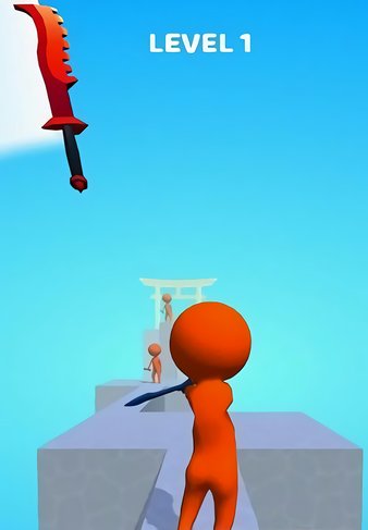 我剑术超厉害最新版 v1.0 安卓版1