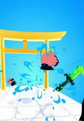 我剑术超厉害最新版 v1.0 安卓版2