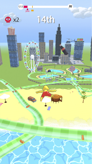 aquapark.io手游 v1.0.2 安卓版0