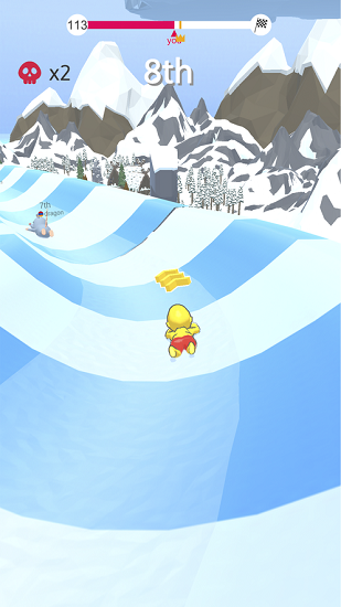 aquapark.io手游 v1.0.2 安卓版1