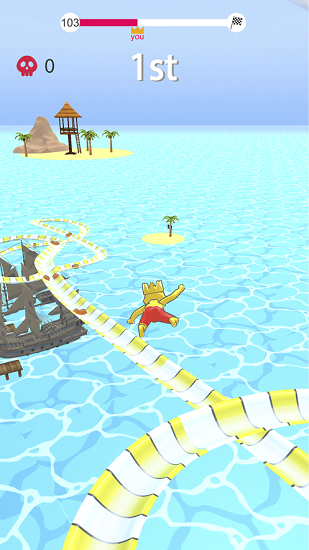aquapark.io手游 v1.0.2 安卓版3