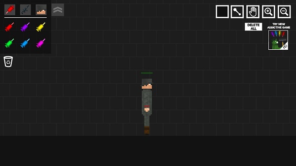 人类游乐场我的世界模组 v1.0.2 安卓版0