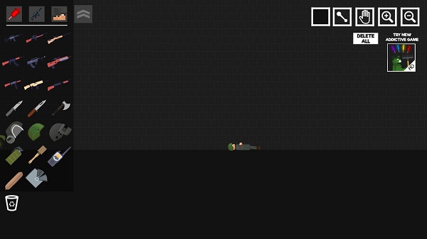 人类游乐场我的世界模组 v1.0.2 安卓版2