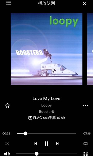 naim音响 v2.21.1 安卓版3