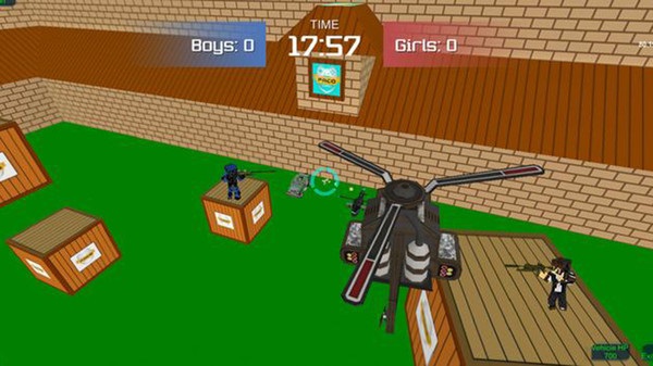 沙漠竞技手游 v1.1 安卓版0