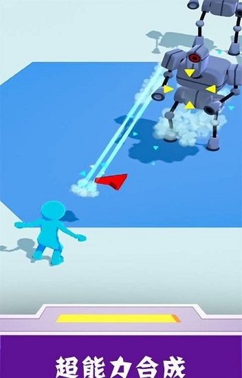 异形战士游戏 v0.1 安卓版2