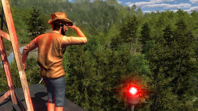 荒野丛林生存手游 v1.1 安卓版1