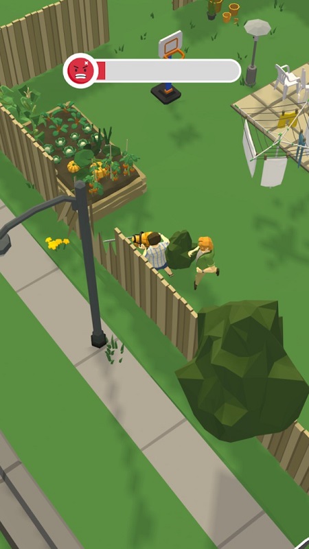 搞事情邻居游戏 v1.1 安卓版1