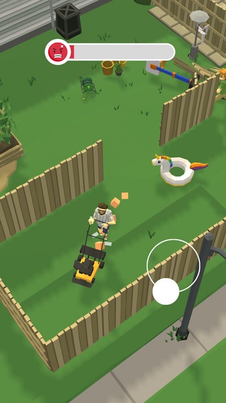 搞事情邻居游戏 v1.1 安卓版2