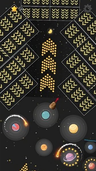 太空冒险手游 v1.0 安卓版2