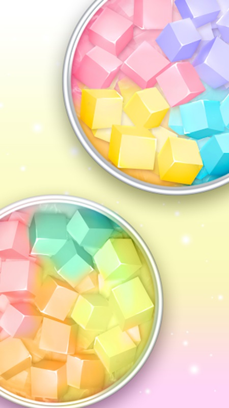 迷你校园橡皮泥游戏 v1.0 安卓版0