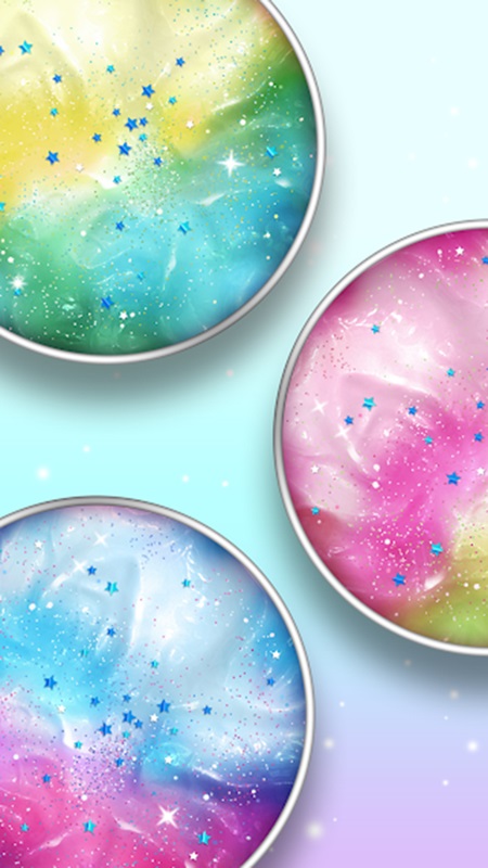 迷你校园橡皮泥游戏 v1.0 安卓版3