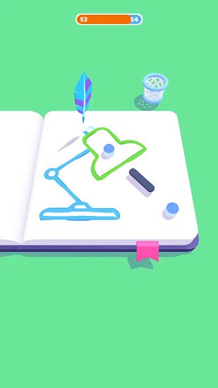 快乐绘画大师最新版 v0.0.5 安卓版0