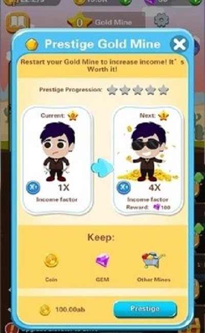 矿工师傅手游 v1.0.0 安卓版0