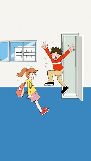 躲避恶作剧最新版 v2.6 安卓版0