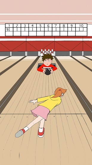 躲避恶作剧最新版 v2.6 安卓版1