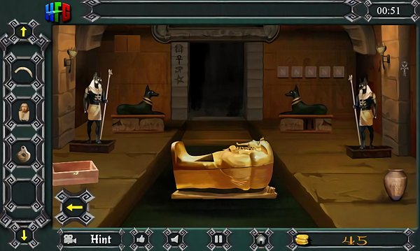 逃生密室超越生命最新版 v7.8 安卓版1