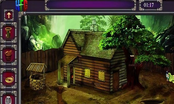 逃生密室超越生命最新版 v7.8 安卓版2