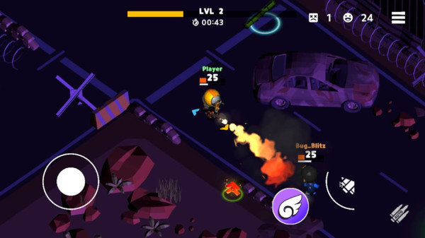 皇室英雄游戏 皇室英雄手机版