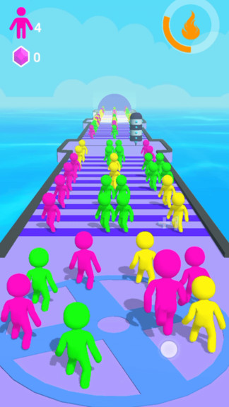 巨人一败不起官方版 v1 安卓版1