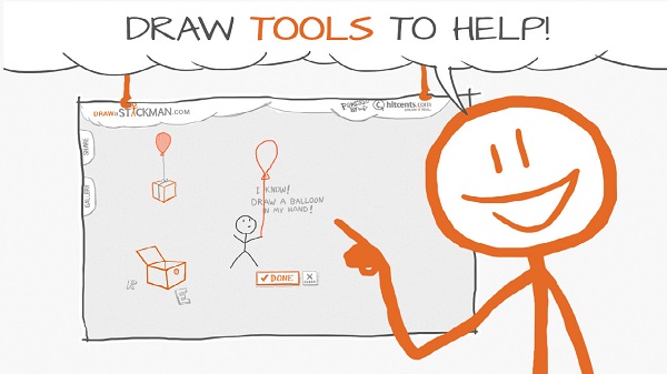 画出火柴人手机版 画出火柴人安卓版游戏下载