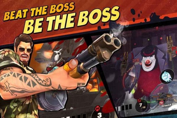 黑手党复仇最新版 v2.0.15 安卓版1