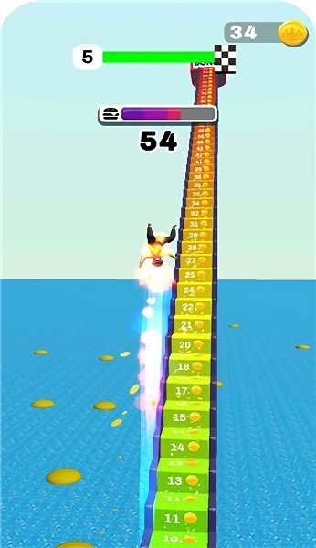 肥仔变形记游戏 v1.0.0 安卓版3