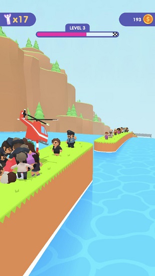 直升机救援3d v0.2.2 安卓版1