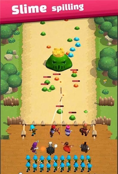 终极城堡守卫战最新版 v1.2.24 安卓版2