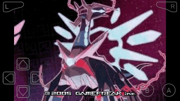 口袋妖怪诸神之战游戏 v10.0 安卓魔改版0