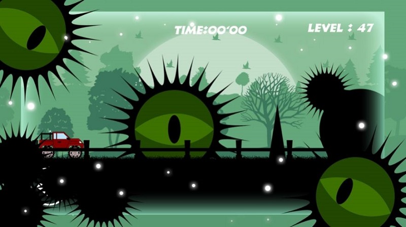 大脚向前冲游戏 v1.0 安卓版0