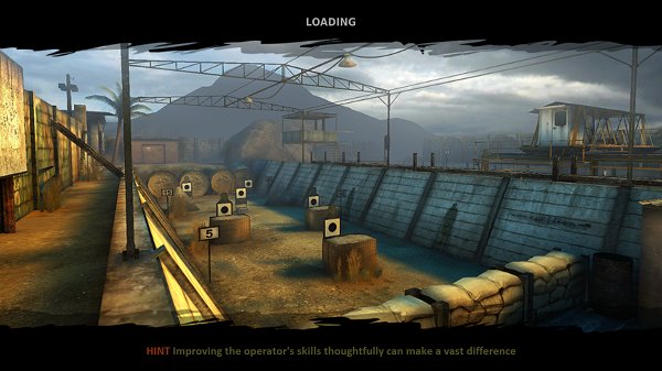 武装突袭战术免费版 v1.7834 安卓最新版0