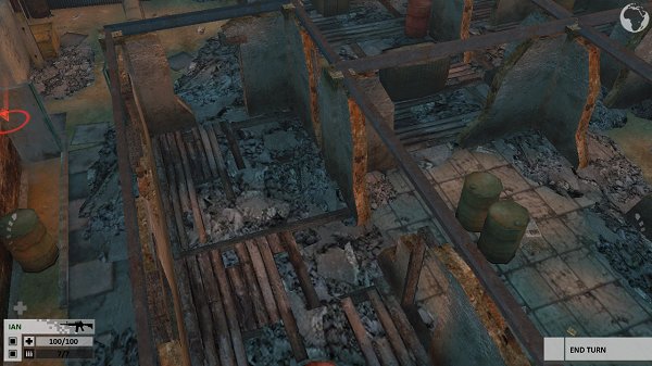 武装突袭战术免费版 v1.7834 安卓最新版3