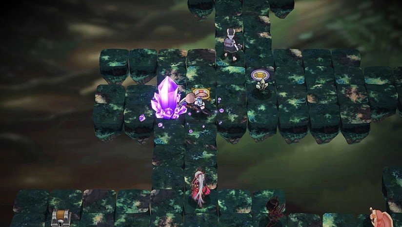 社长战斗时间到魔兽战争中文版 电脑版1