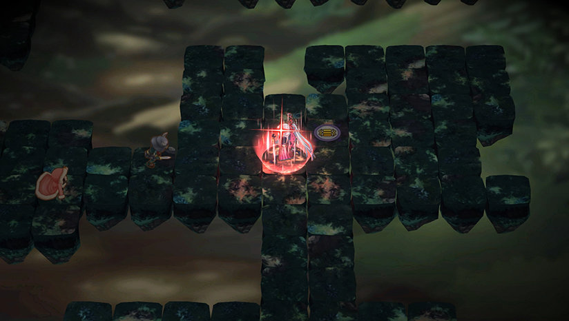 社长战斗时间到魔兽战争中文版 电脑版2