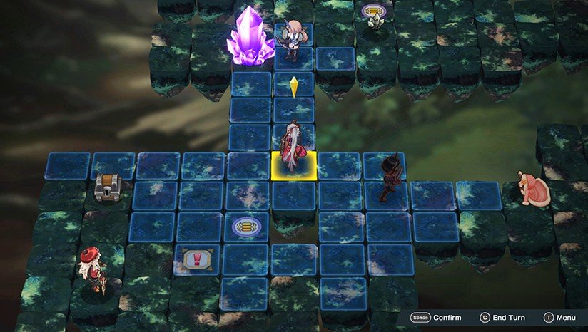 社长战斗时间到魔兽战争中文版 电脑版3