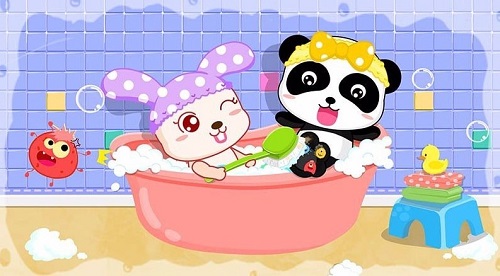 宝宝巴士儿歌电视版 v1.28.00.00 安卓版3