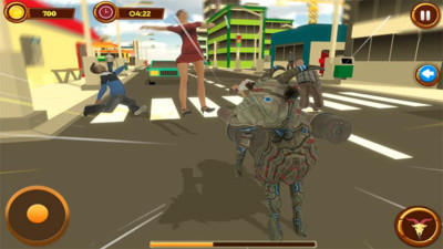 沙雕羊模拟器手机版 v1.0 安卓版0