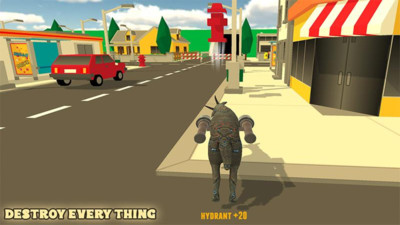 沙雕羊模拟器手机版 v1.0 安卓版1