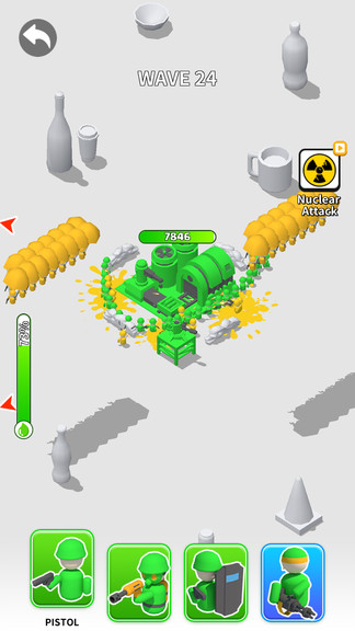 招群玩具兵最新版 v1.0.3 安卓版1