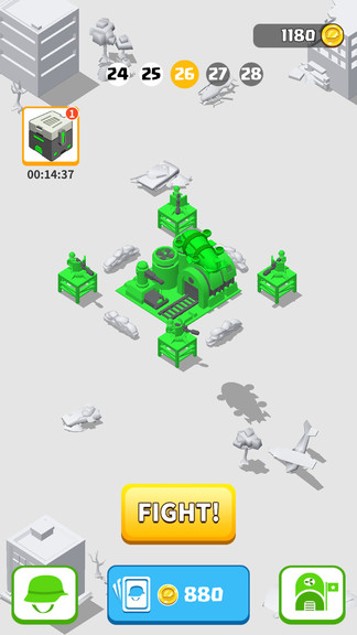 招群玩具兵最新版 v1.0.3 安卓版2